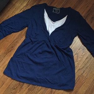 Nursing Top